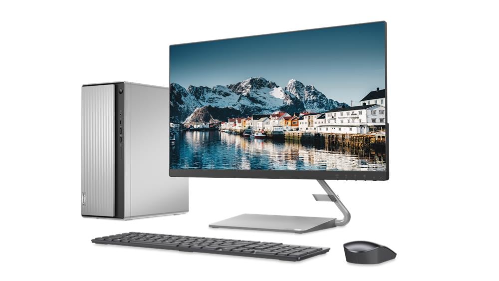 Specifications - Lenovo PSREF