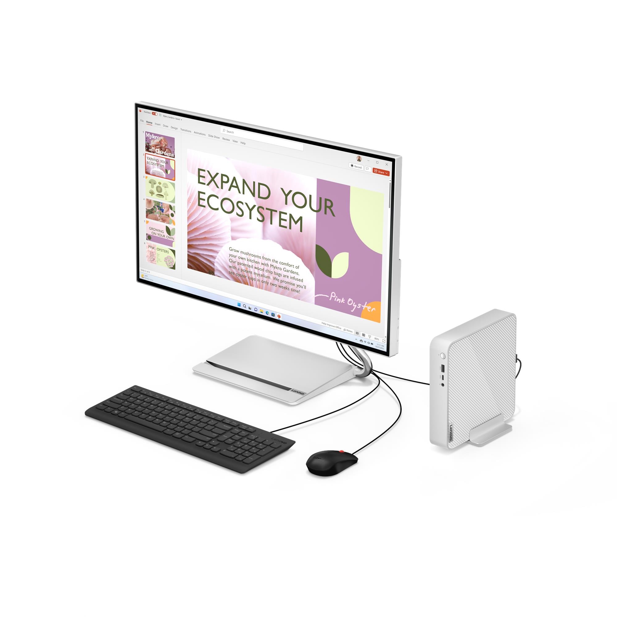 Specifications - Lenovo PSREF