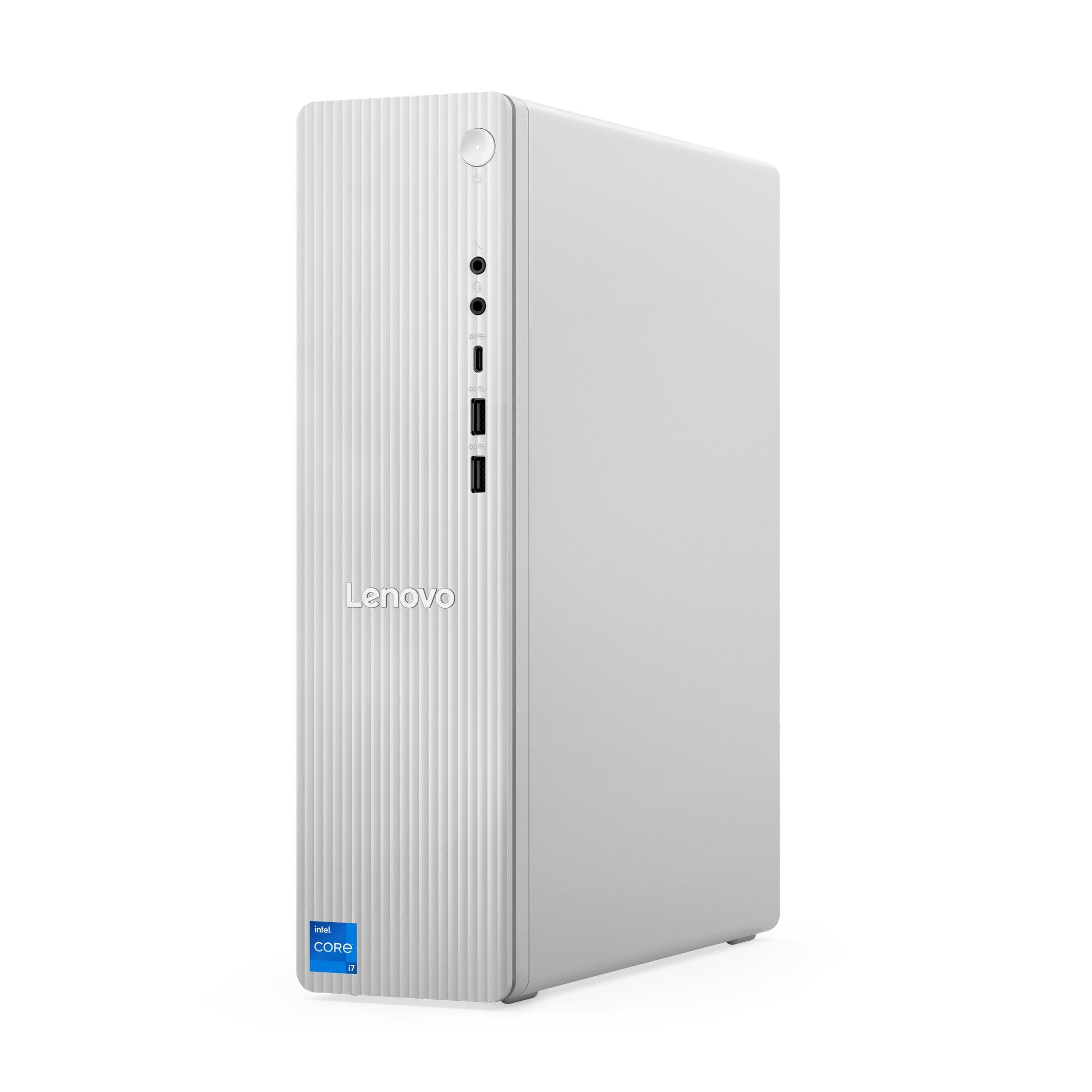 Specifications - Lenovo PSREF