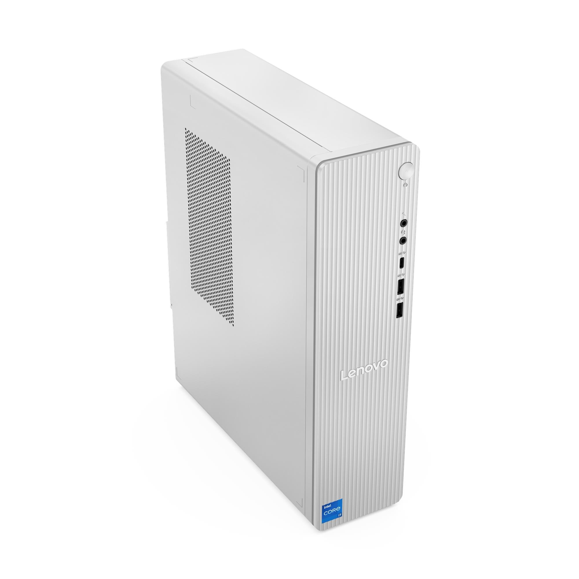 Lenovo IdeaCentre Tower 08IRH9 本体 Specifications - Lenovo PSREF
