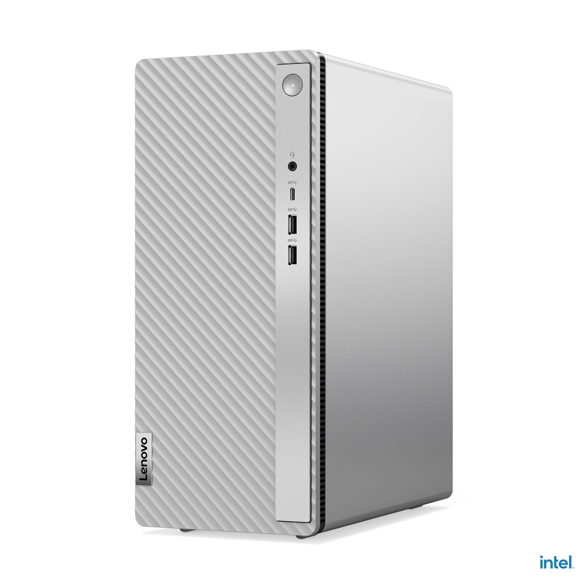【Lenovo】IdeaCentre Tower 14IRR9 i7-14700 IdeaCentre Tower 14IRR9