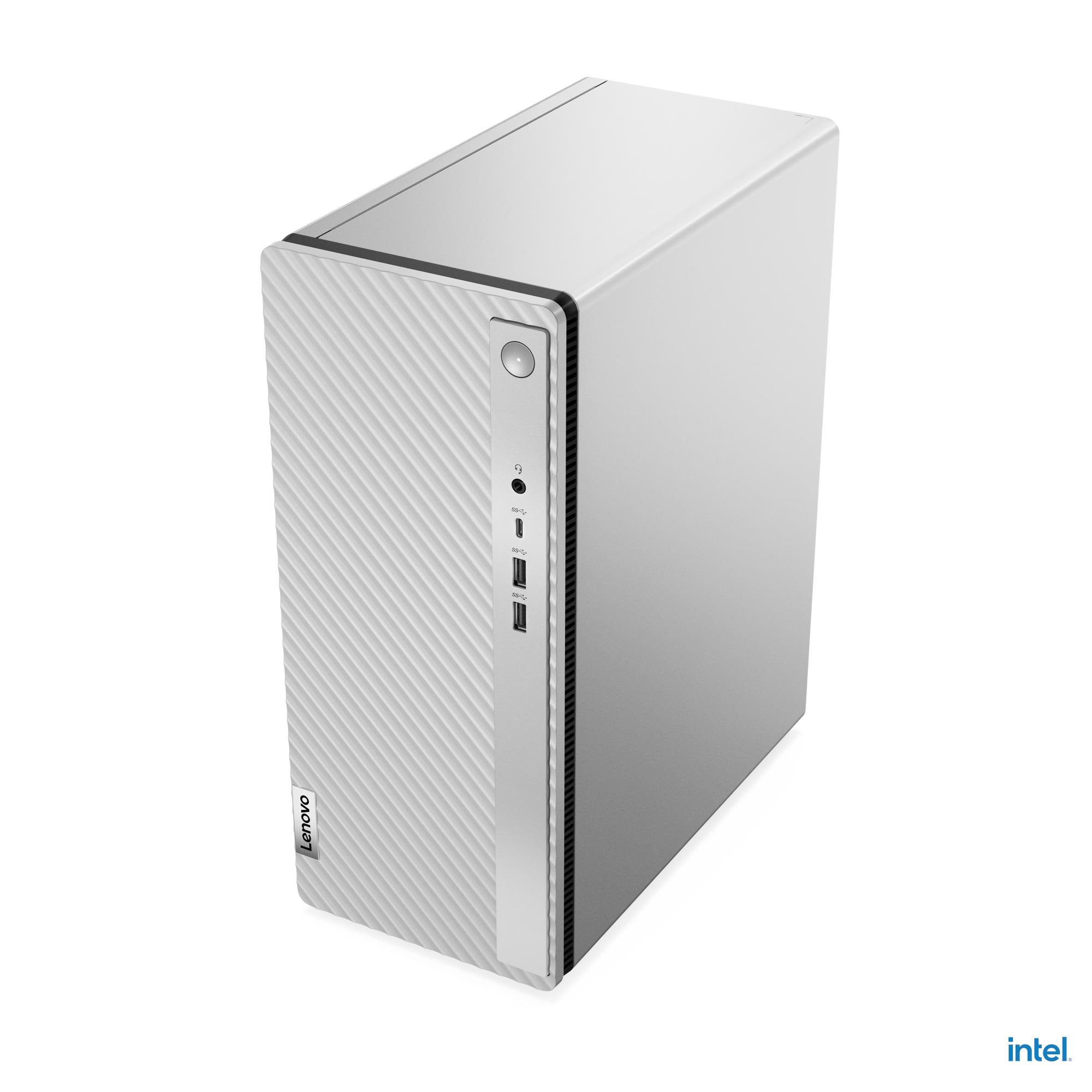 Lenovo - 【Lenovo】IdeaCentre Tower 14IRR9　新品！ IdeaCentre Tower 14IRR9