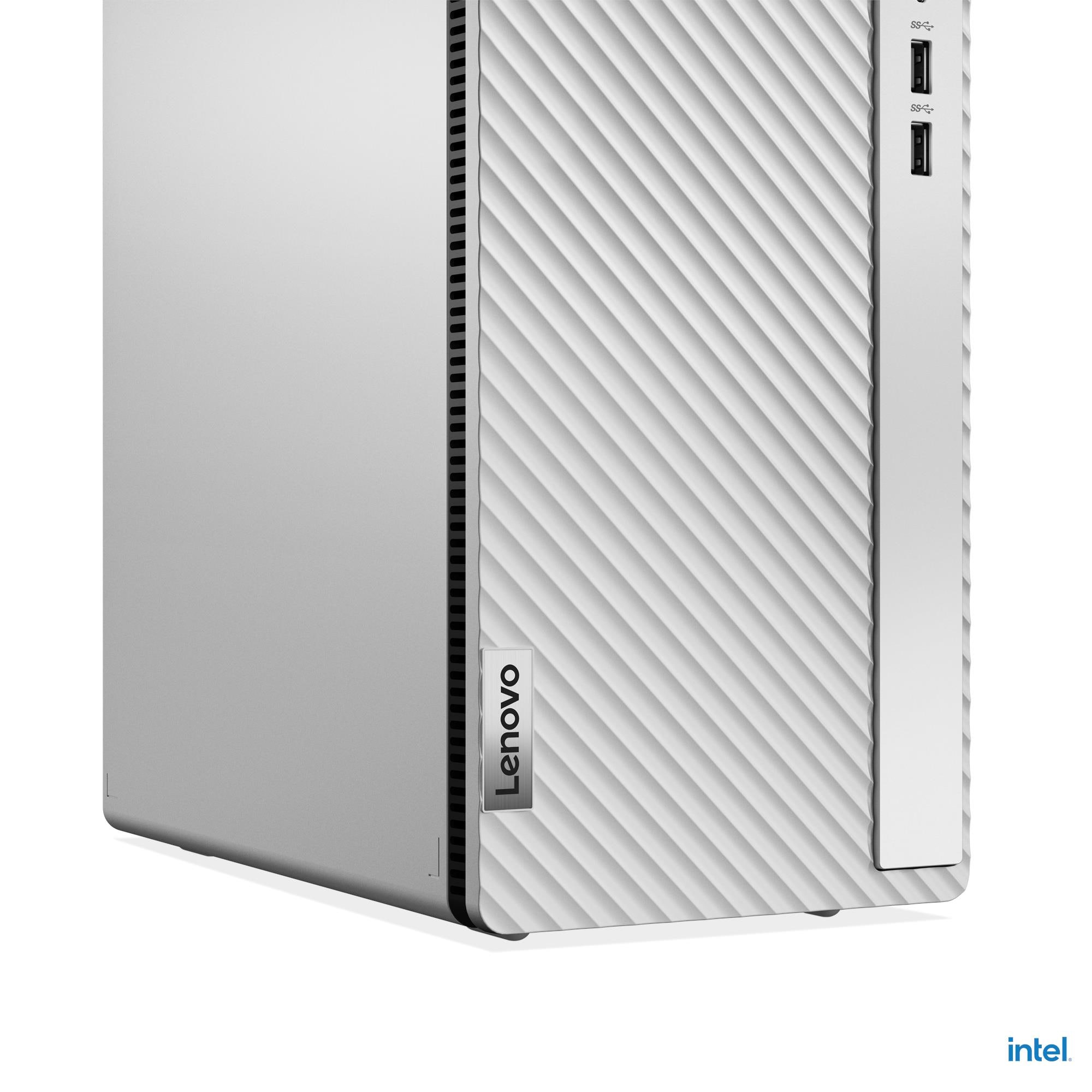 【Lenovo】IdeaCentre Tower 14IRR9 i7-14700 Lenovo IdeaCentre 14IRR9 Tower Desktop (2024) | Core i7