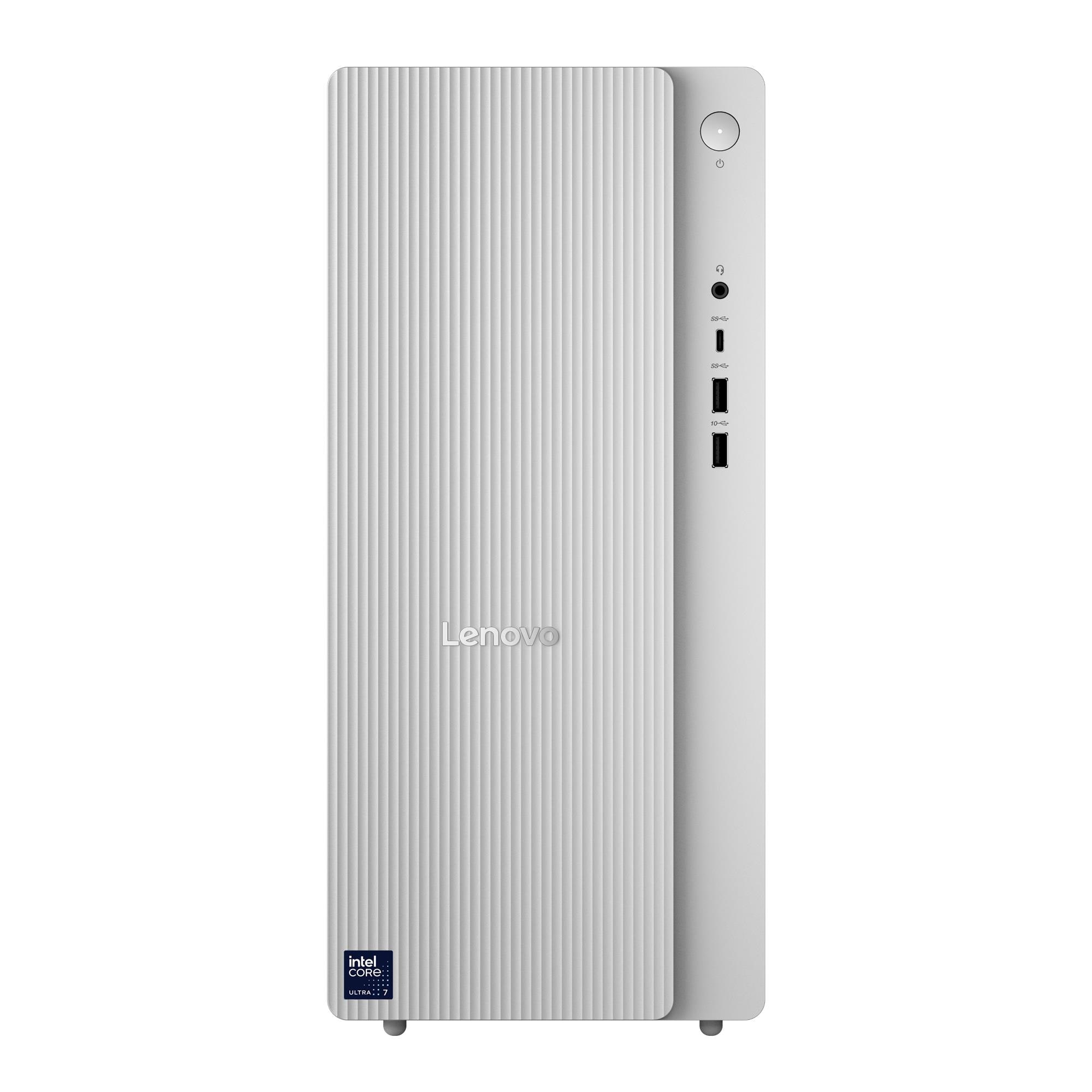 Specifications - Lenovo PSREF