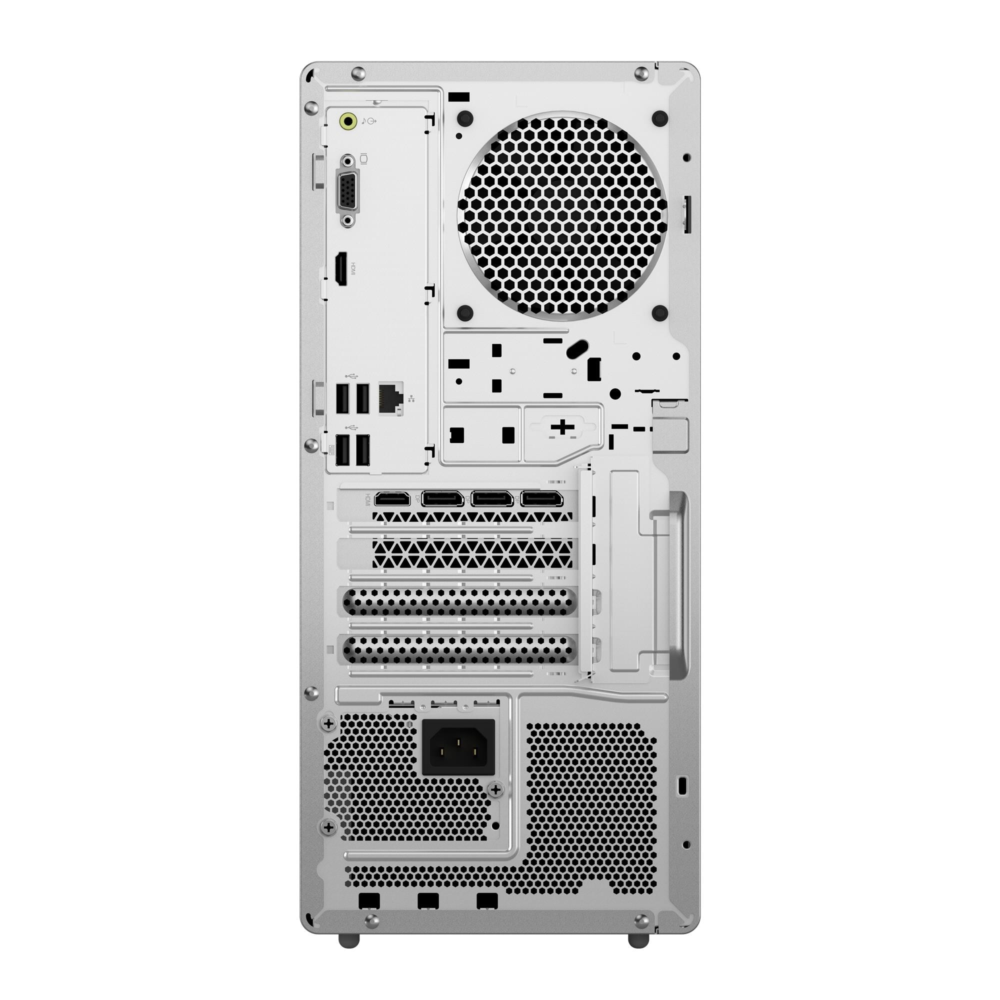 Specifications - Lenovo PSREF