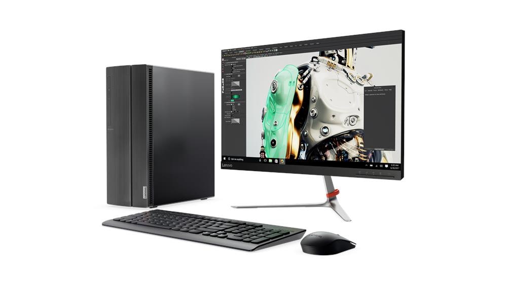 Specifications - Lenovo PSREF