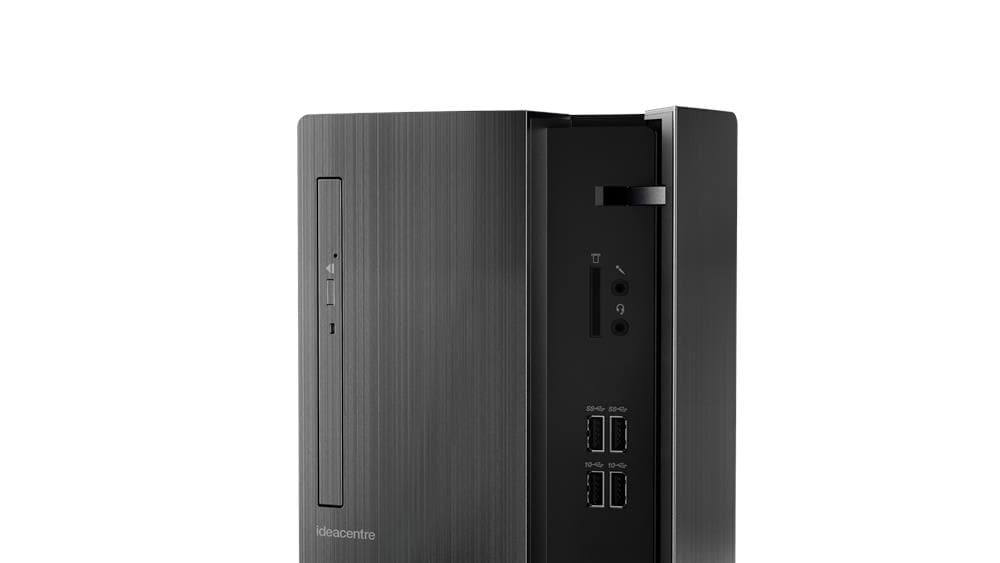 Specifications - Lenovo PSREF