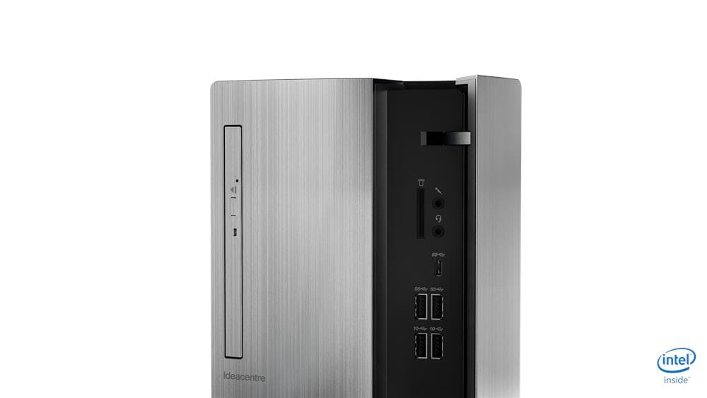 Specifications - Lenovo PSREF