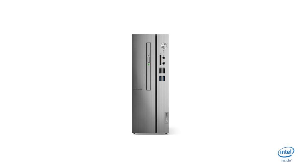 Specifications - Lenovo PSREF