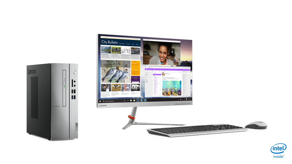 IdeaCentre, ideacentre 510S-08IKL, Model:90GB000AJP IdeaCentre, ideacentre 510S-08IKL, Model:90GB000AJP