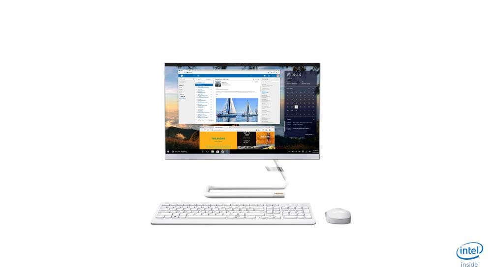 Specifications - Lenovo PSREF