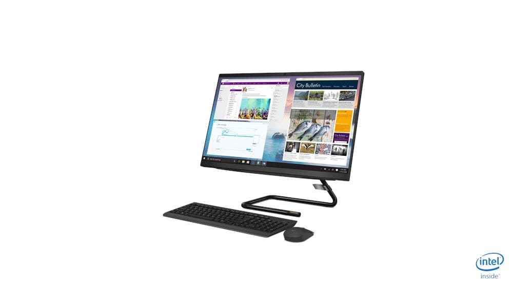 Specifications - Lenovo PSREF