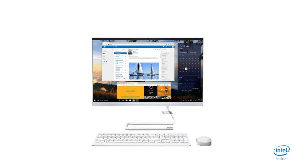 Specifications - Lenovo PSREF