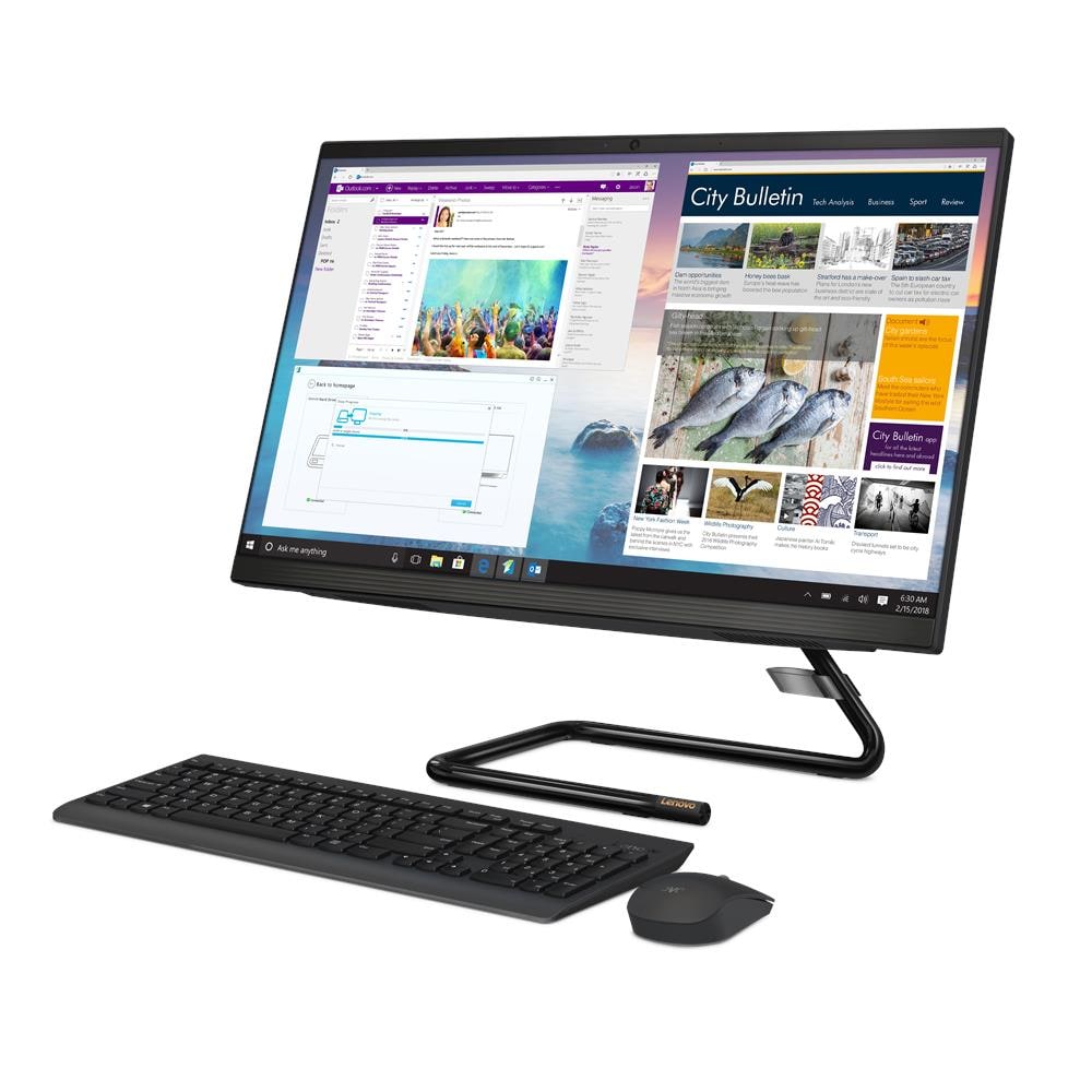 Specifications - Lenovo PSREF