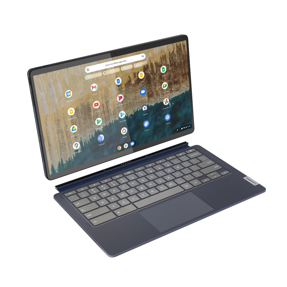 Chromebook本体 Lenovo IdeaPad Duet 5 Chromebook 13Q7C6 Amazon.com: Lenovo - Chromebook Duet 5-13.3