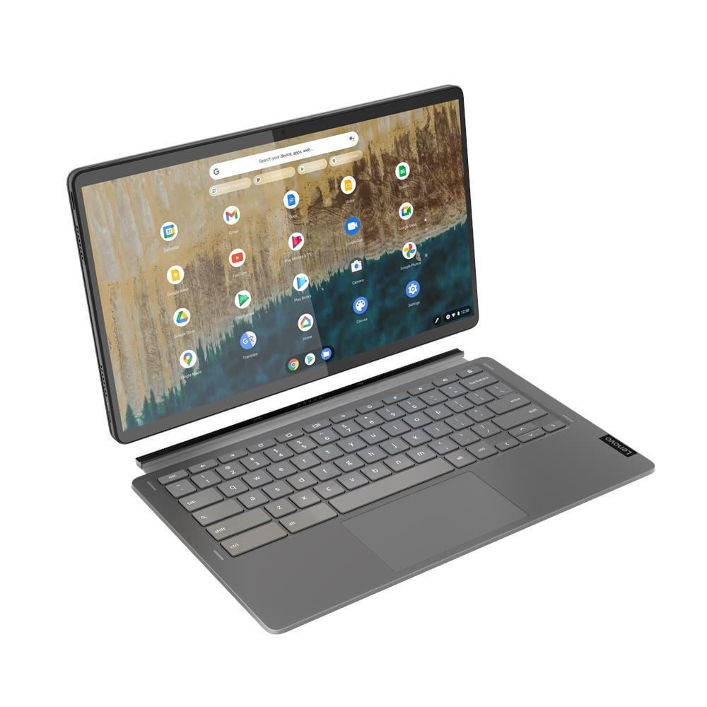 Lenovo duet 5 13Q7C6 クロームブック 動作品 一部訳アリ IP Duet 5 Chromebook 13Q7C6