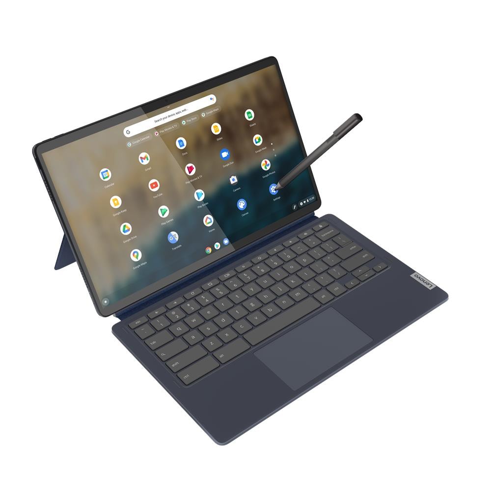 Chromebook本体 lenovo chromebook 13Q7C6 The Lenovo ThinkPad 13 Chromebook is a long-lasting laptop