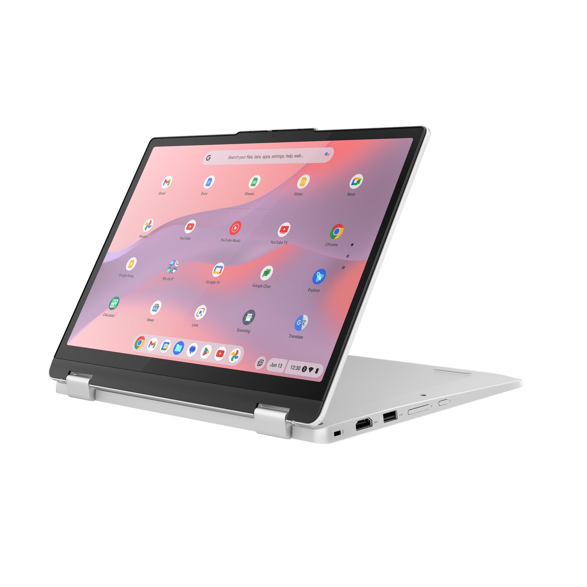 Chromebook本体 Chromebook Lenovo IP Flex 3 12IAN8 Lenovo - IdeaPad Flex 3i Chromebook Laptop - 12.2
