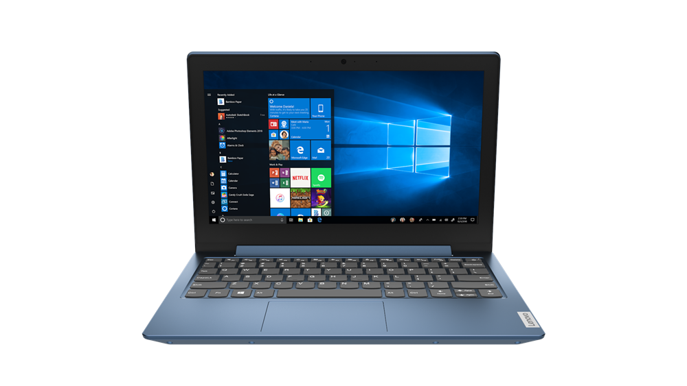Amazon.com: Lenovo IdeaPad 1 11ADA05 82GV001AUS 11.6