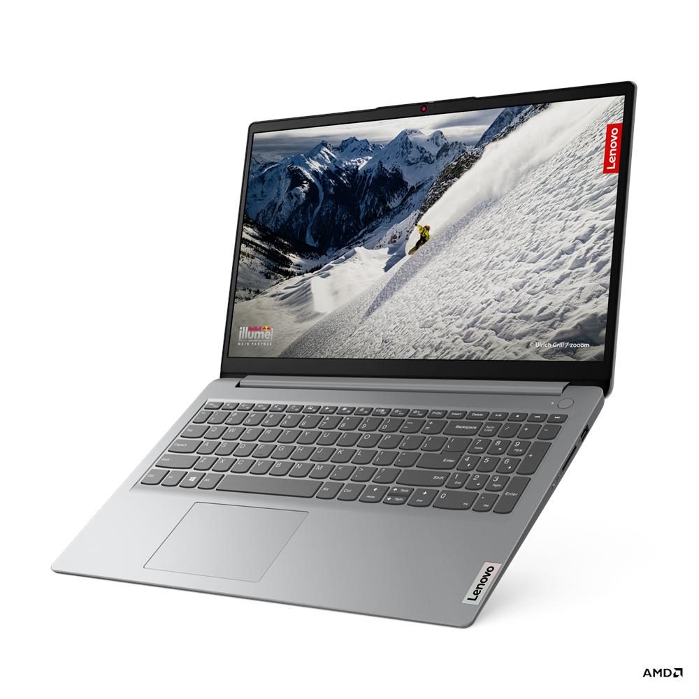 【美品】　Lenovo IdeaPad 1 15ADA7 ノートパソコン Specifications - Lenovo PSREF