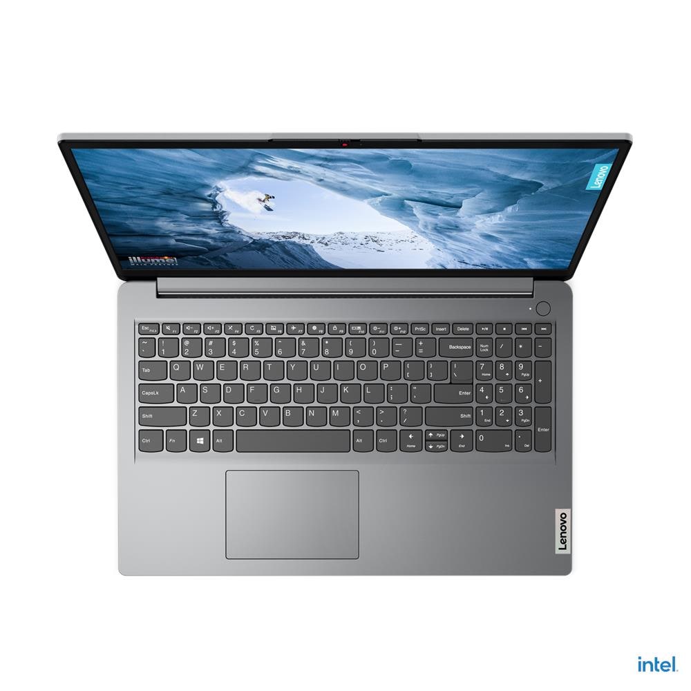Lenovo IdeaPad 1 15lGL7 Last Offer ‼️ Amazon.com: Lenovo IdeaPad 1 15ALC7 2023 Business Laptop