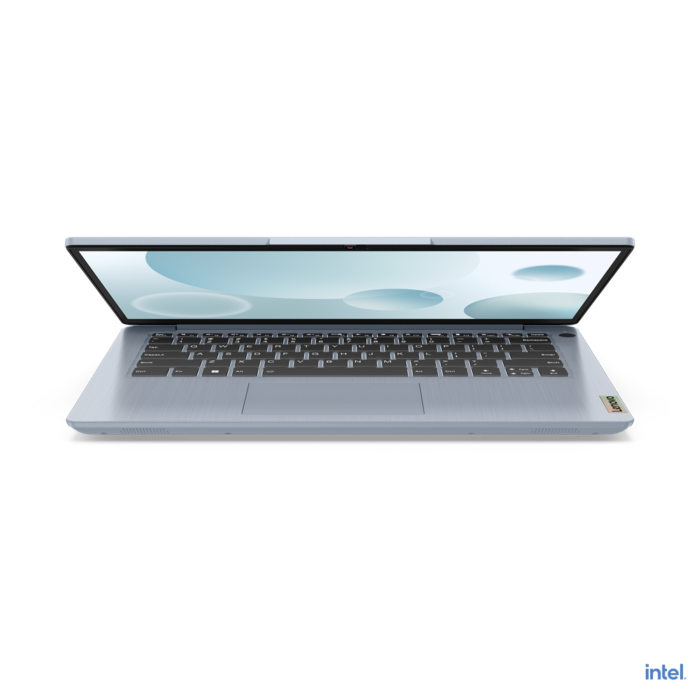 Lenovo IdeaPad Slim 3-14IAU7 D0ID – Abbys Blue [i3 1215U-8GB-SSD 512GB] 