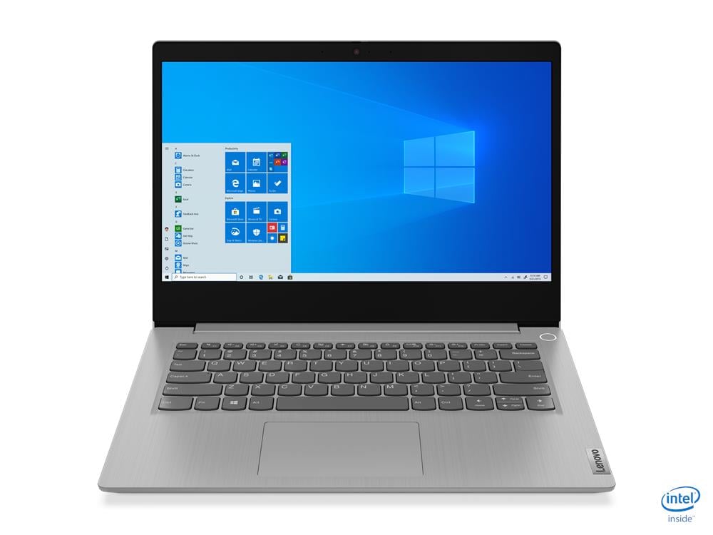 Specifications - Lenovo PSREF