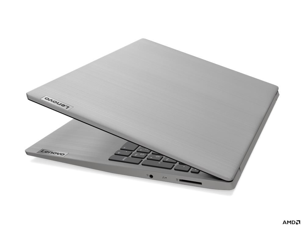 Lenovo シルバー ノートPC 本体 ideaPad3 15ADA05 Amazon.com: Lenovo IdeaPad 3 15ADA05 Personal Laptop, 15.6