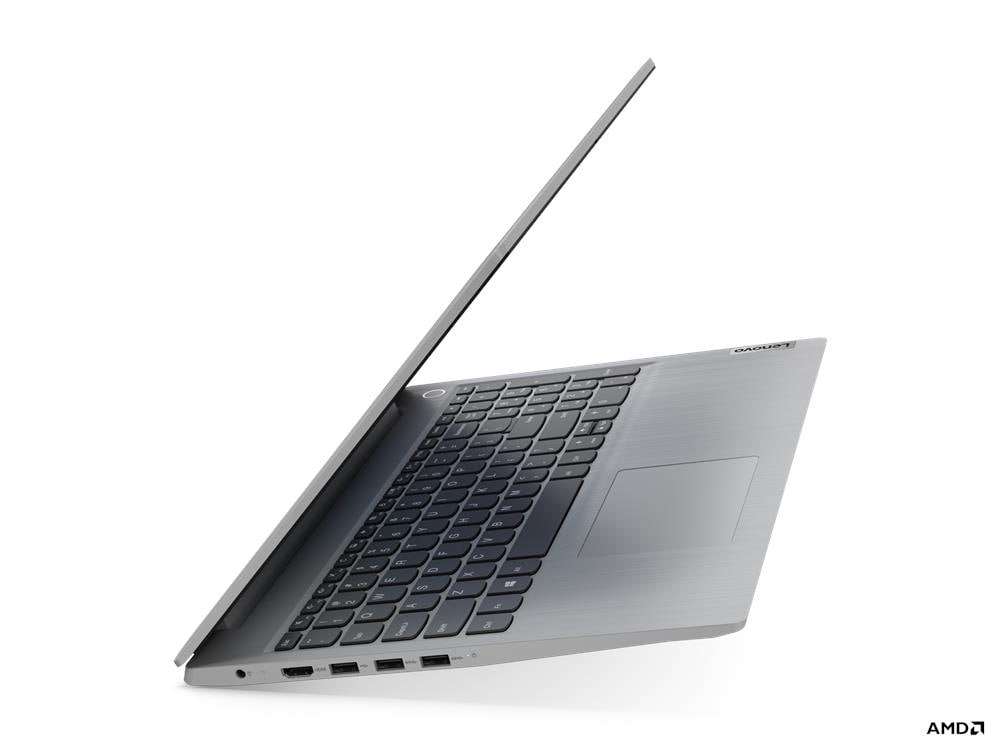 Lenovo シルバー ノートPC 本体 ideaPad3 15ADA05 Amazon.com: Lenovo IdeaPad 3 15ADA05 Personal Laptop, 15.6