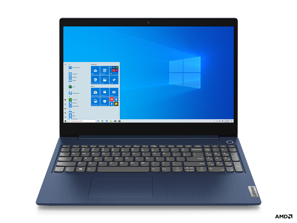 IdeaPad, IdeaPad 3 15ADA05, Model:81W10000MJ