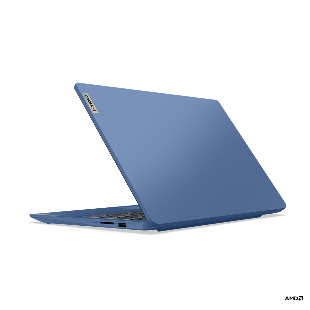 PC Portable Lenovo IdeaPad 3 15ALC6 AMD Ryzen™ 3 8Gb 512Go SSD (82KU00LDFE)  - EVO TRADING