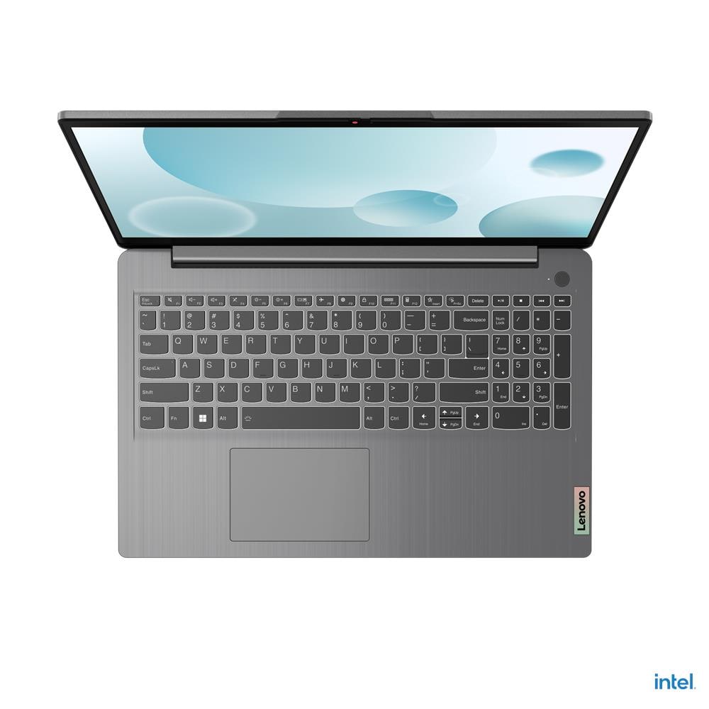 【美品】lenovo ideapad 3 15iau7 ノートパソコン Lenovo IdeaPad 3 15IAU7 Core i5 1235U 1.3GHz