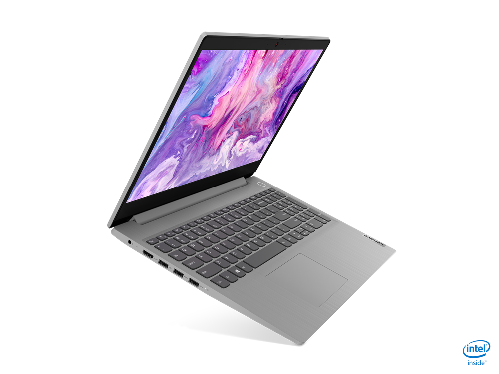 Bon plan :  brade le prix du PC portable Lenovo IdeaPad 3 15IML05