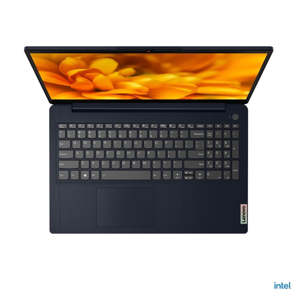 Lenovo IdeaPad 3 15ITL6 (2022) Laptop & Chromebook Review