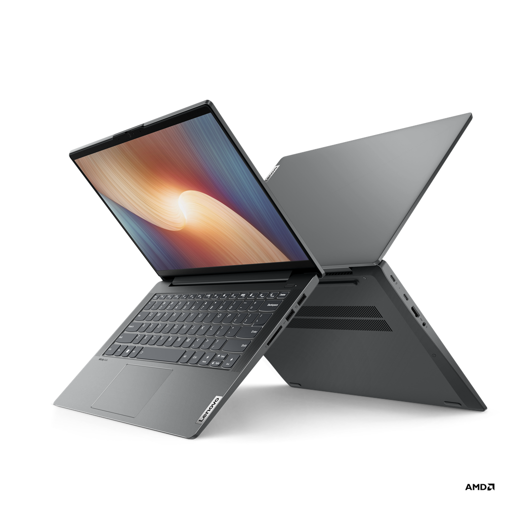 Lenovo IdeaPad 5（14インチ、2022年）レビュー | LaptopMedia 日本