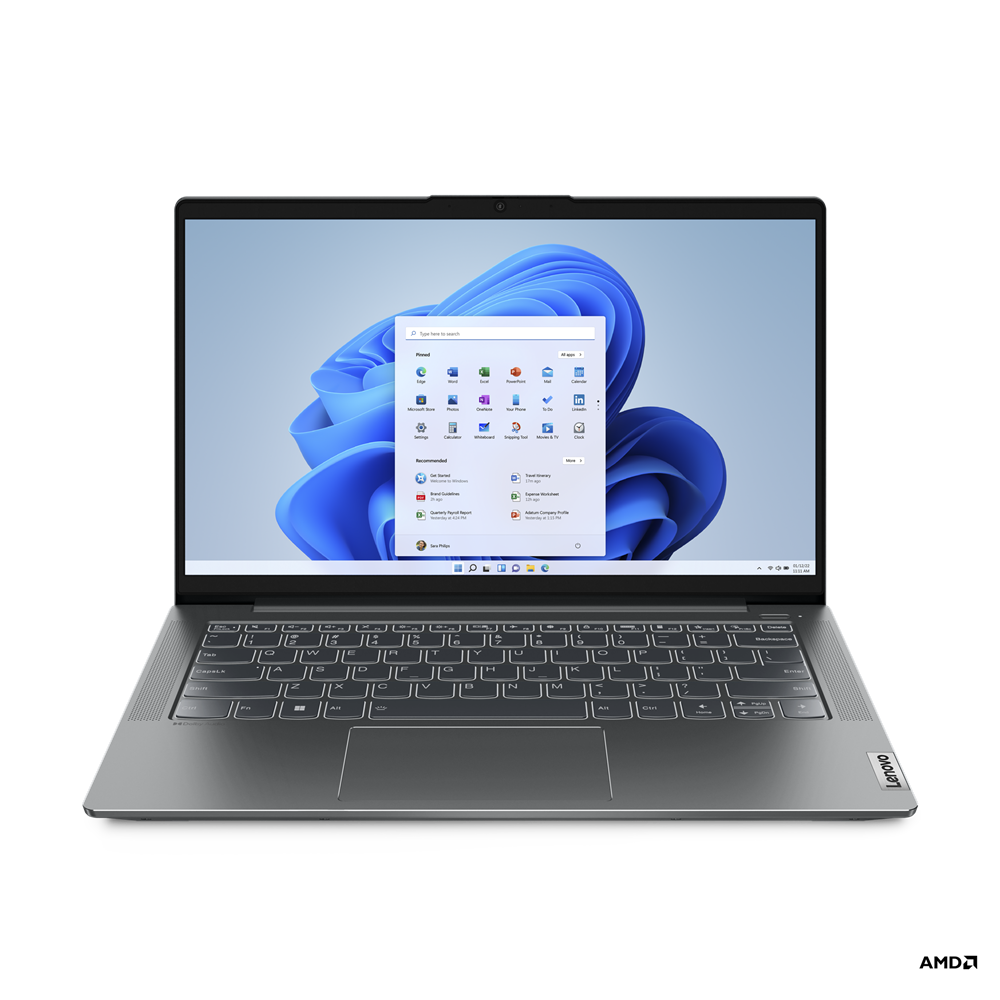 衝撃特価 IdeaPad, IdeaPad 5 14ABA7, Model:82SE005HTA Windowsノート本体