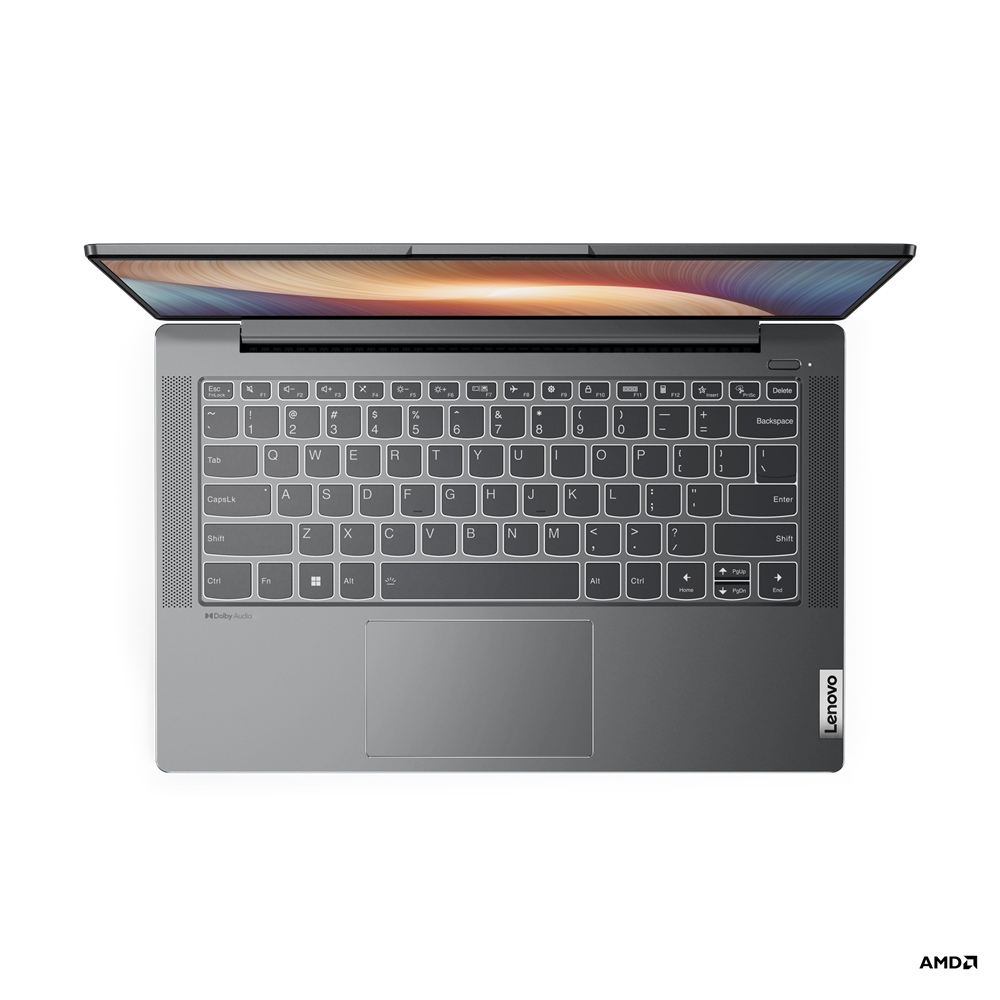 IdeaPad, IdeaPad 5 14ABA7, Model:82SE005HTA