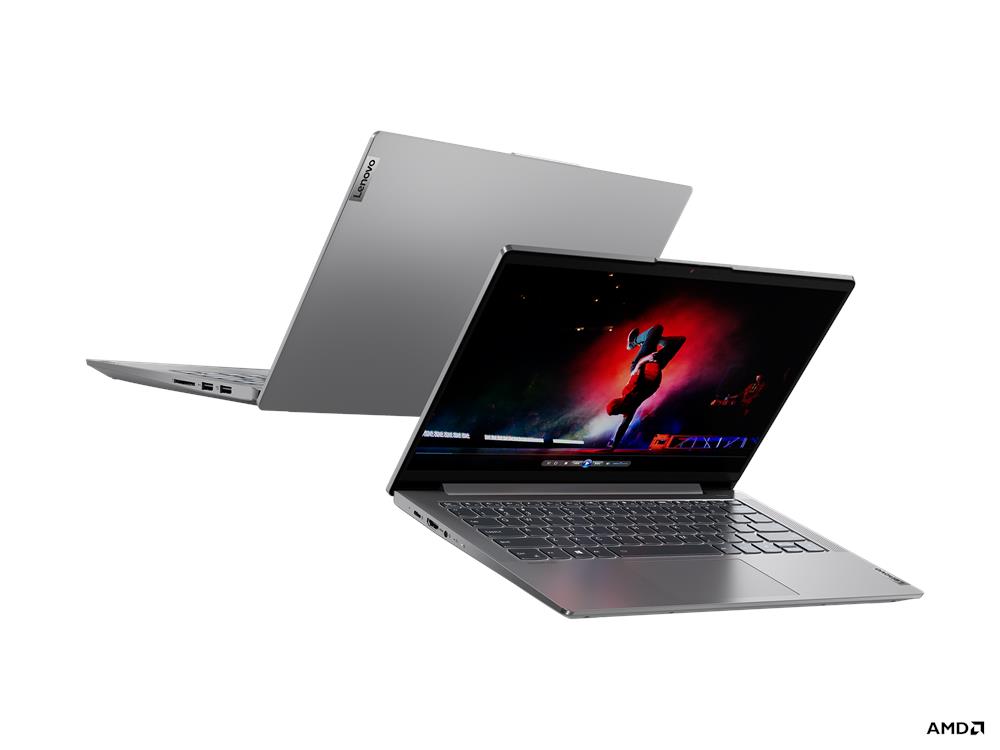 Lenovo IdeaPad 81YM　Ryzen 5 ノートPC Specifications - Lenovo PSREF