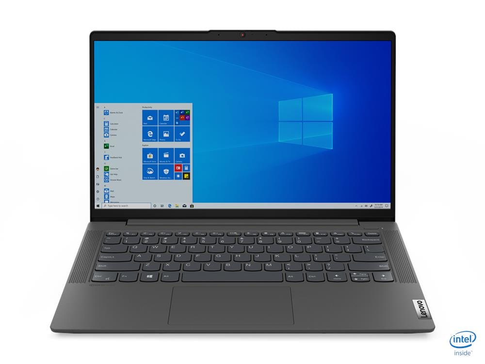 レノボ ideaPad 5 14IIL05 81YH i5-1035G1 8GB Specifications - Lenovo PSREF