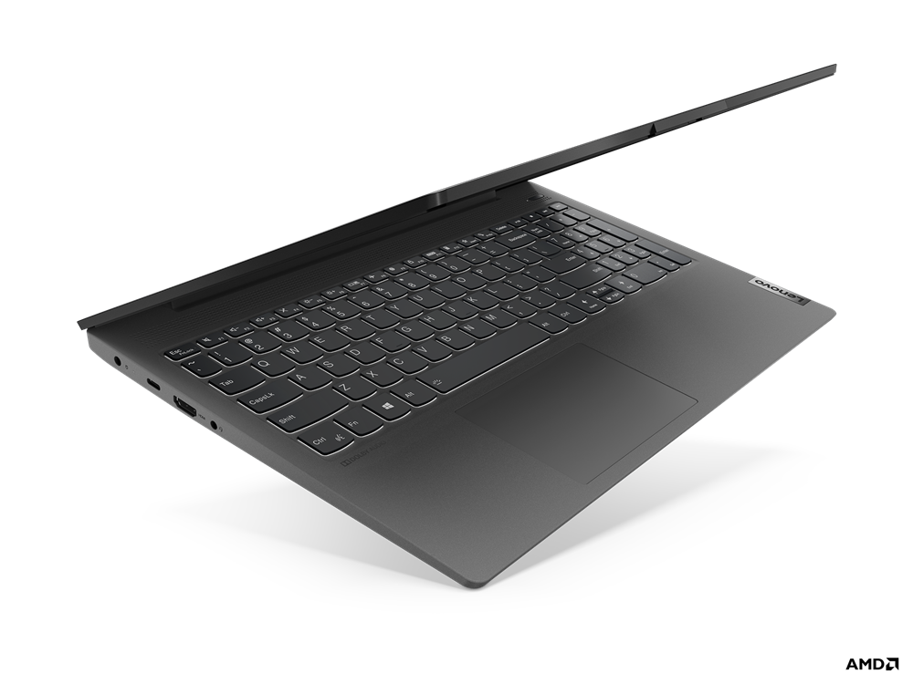 即納-96時間限定 ノートパソコン Lenovo IdeaPad5 15ALC05, Ryzen5