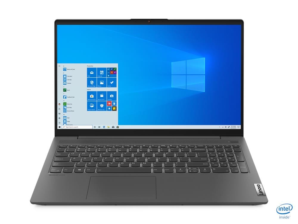 Windowsノート本体 Lenovo IdeaPad 5 15ITL05 Specifications - Lenovo