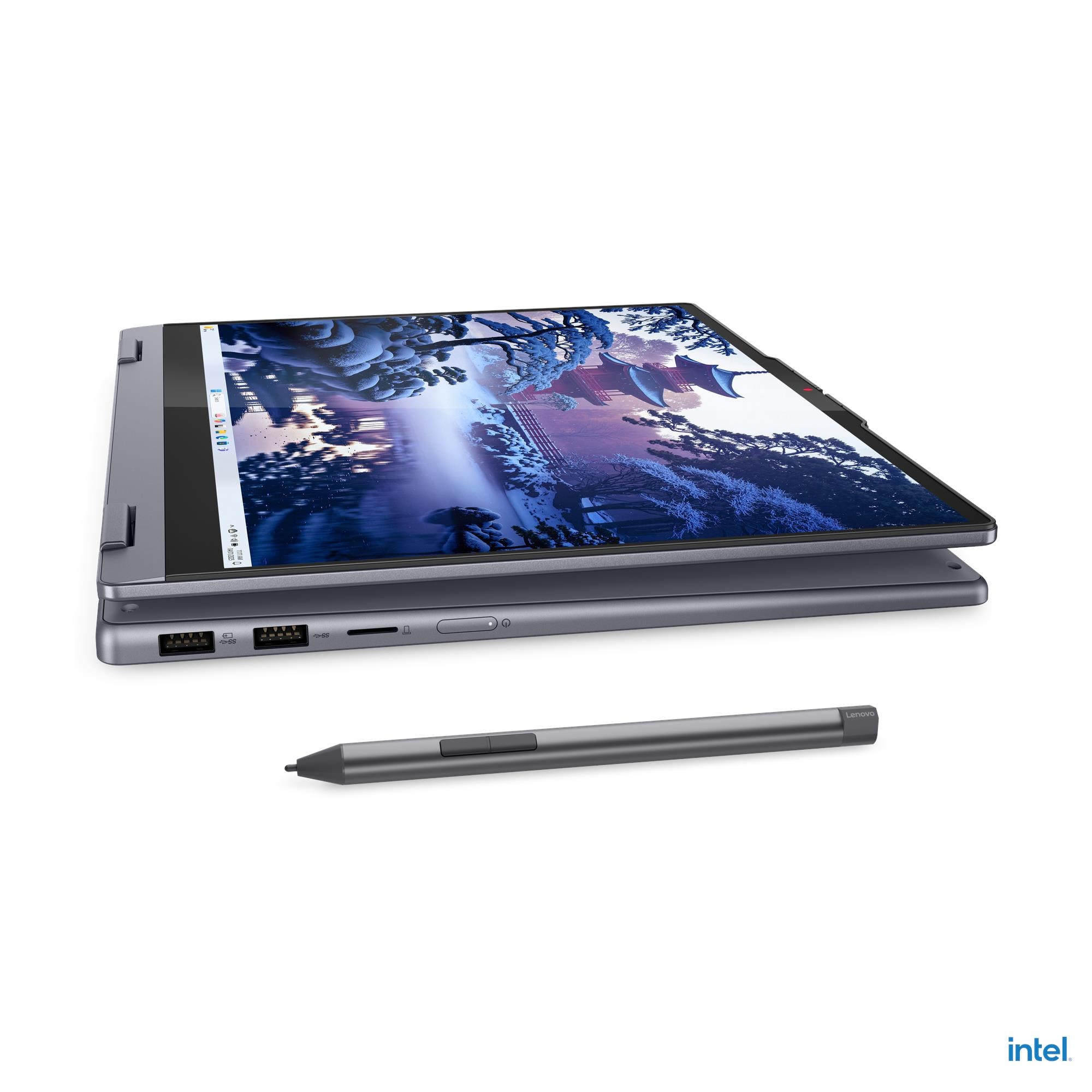 Specifications - Lenovo PSREF