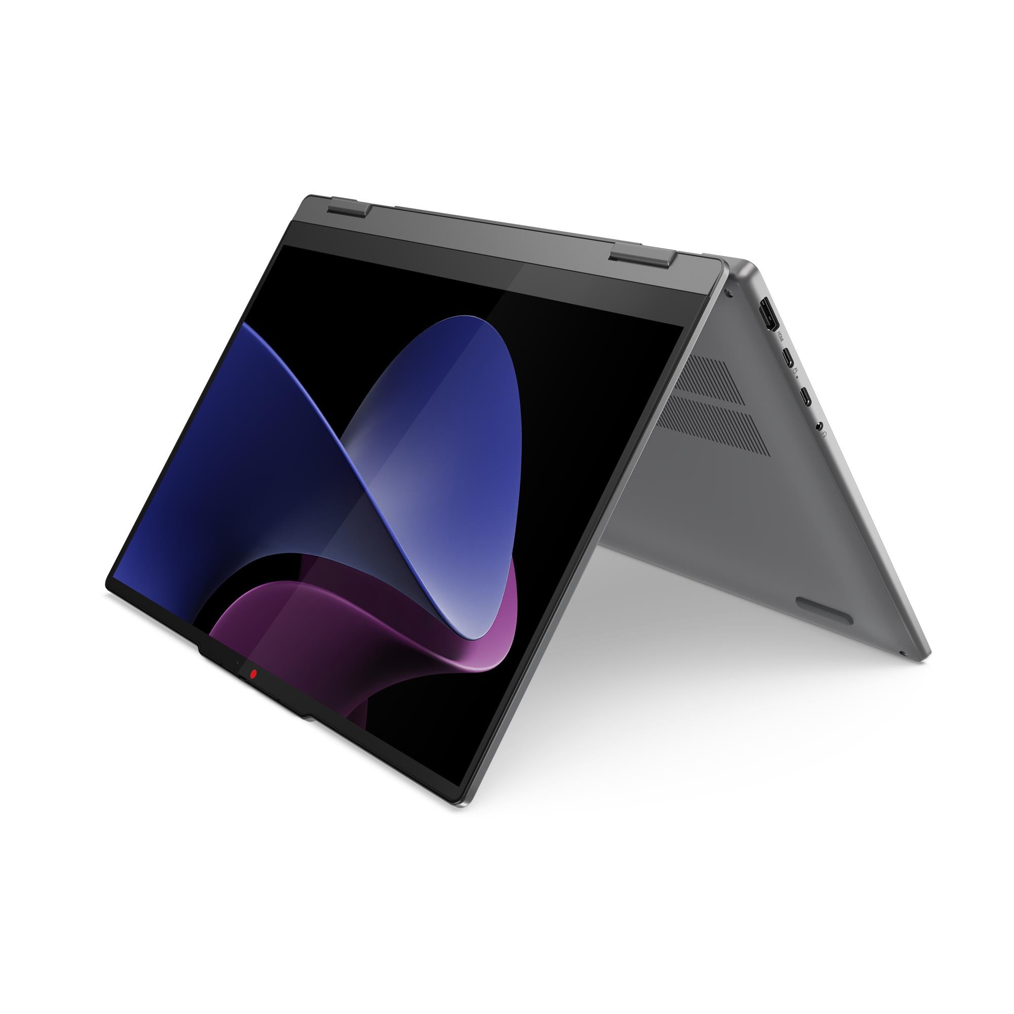 מחשב נייד IdeaPad 5 2-in-1 14IRH9 83KX001PIV מבית Lenovo