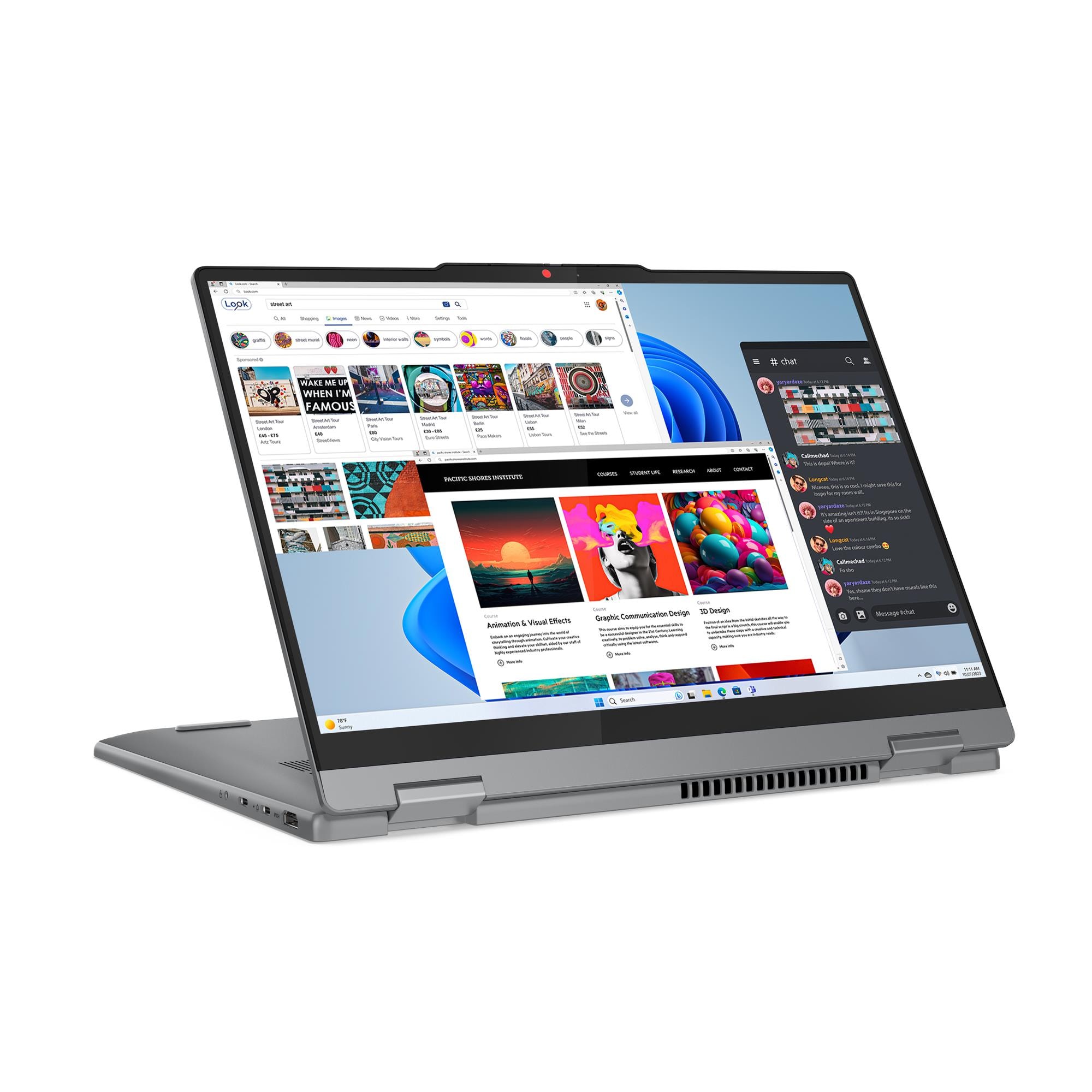 IdeaPad 5 2-in-1 14IRH9