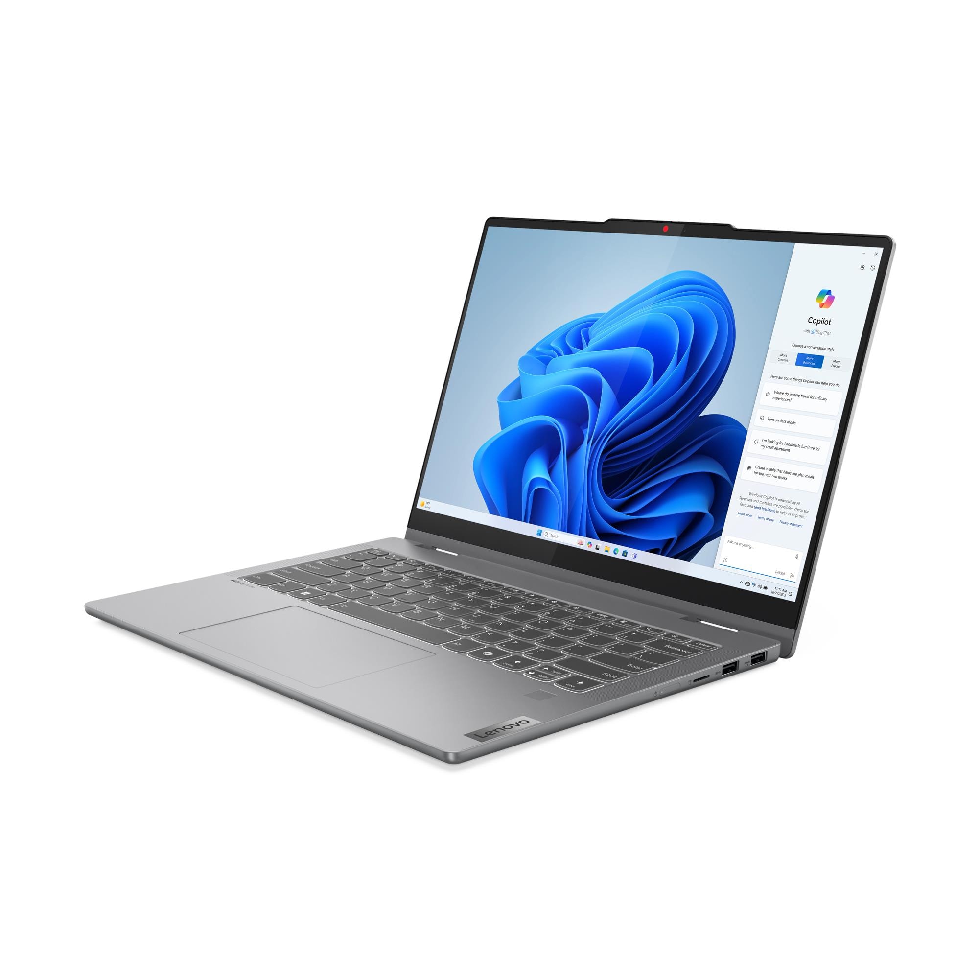 IdeaPad 5 2-in-1 14IRU9