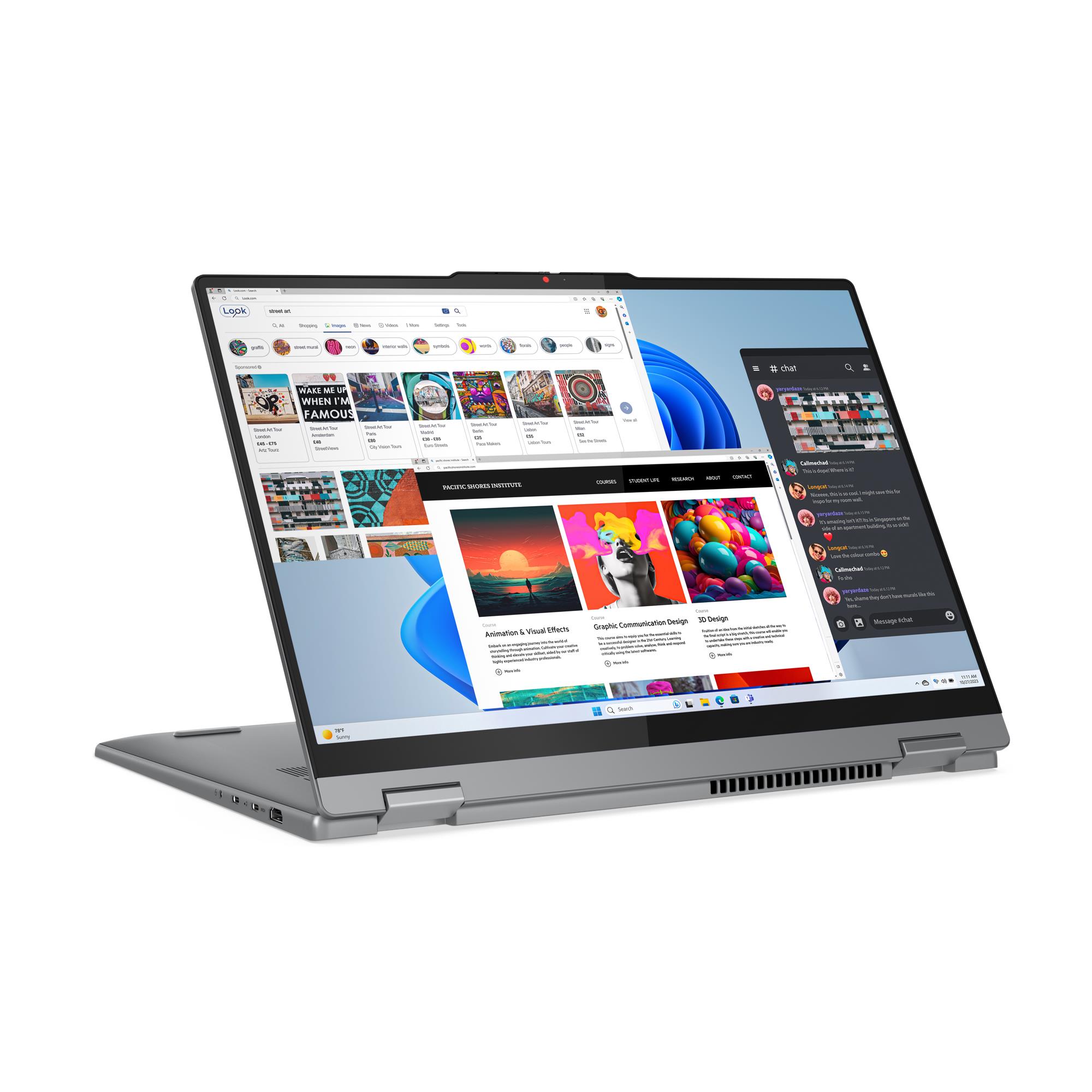 Laptop Lenovo 5 2 en 1