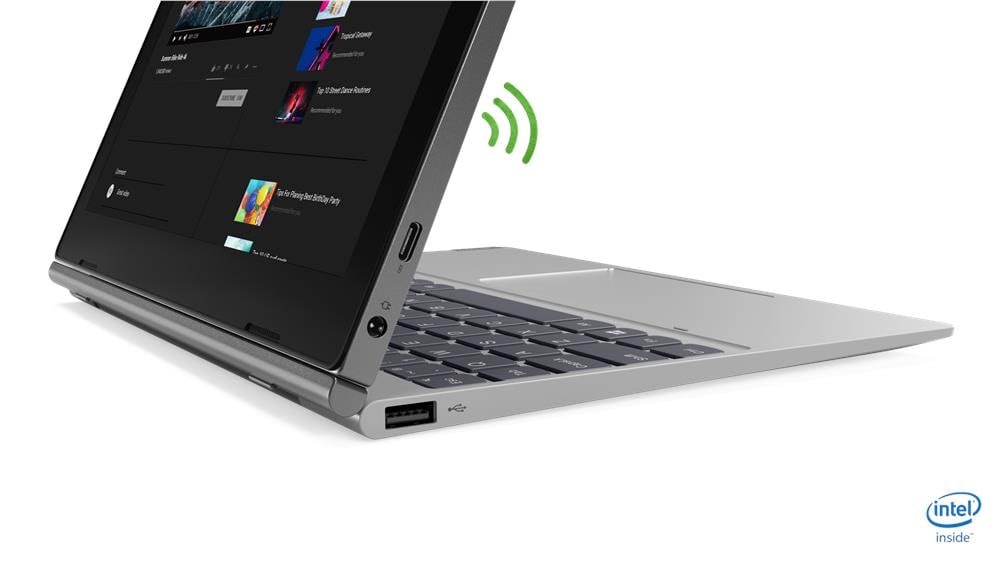 Specifications - Lenovo PSREF