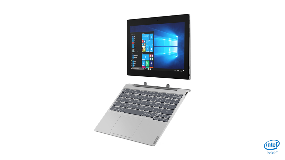 IdeaPad D330-10IGL