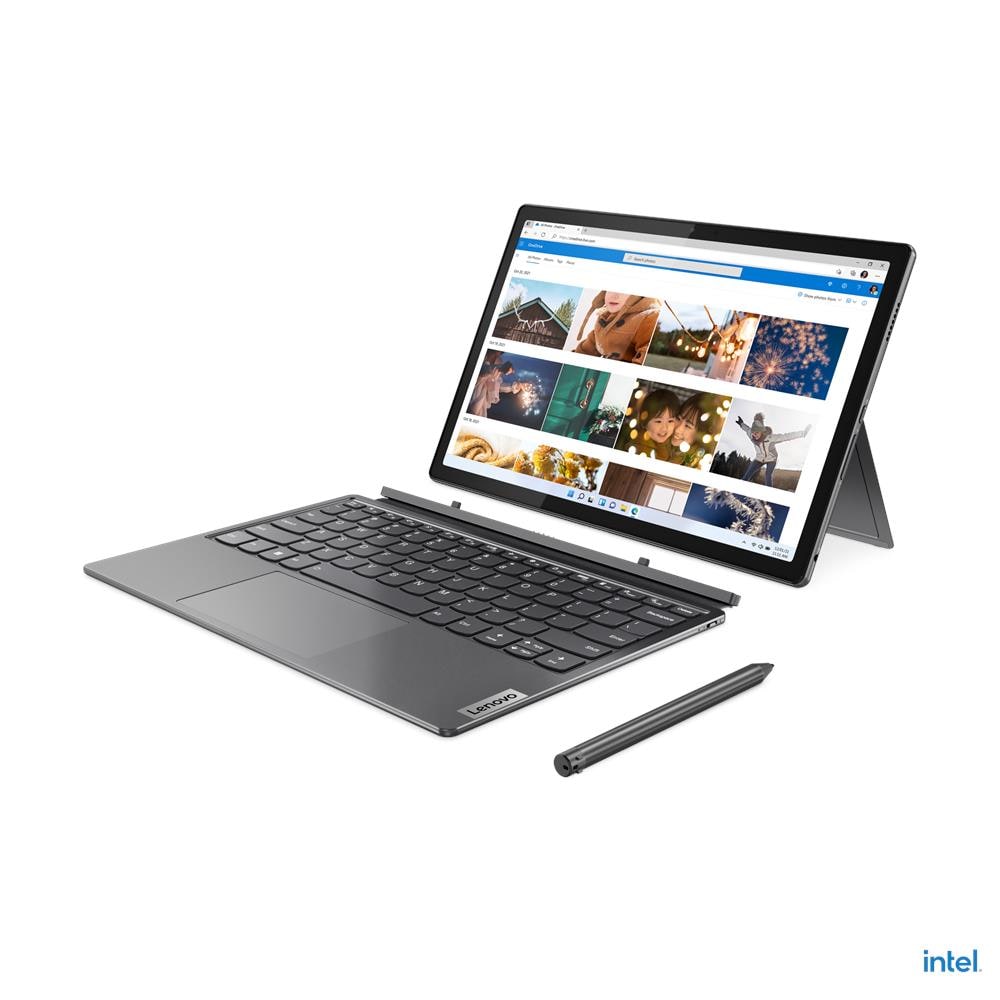 その他ノートPC本体 Lenovo IdeaPad Duet 5 12IAU7 - Type 82TQ IdeaPad Duet 5 12IAU7