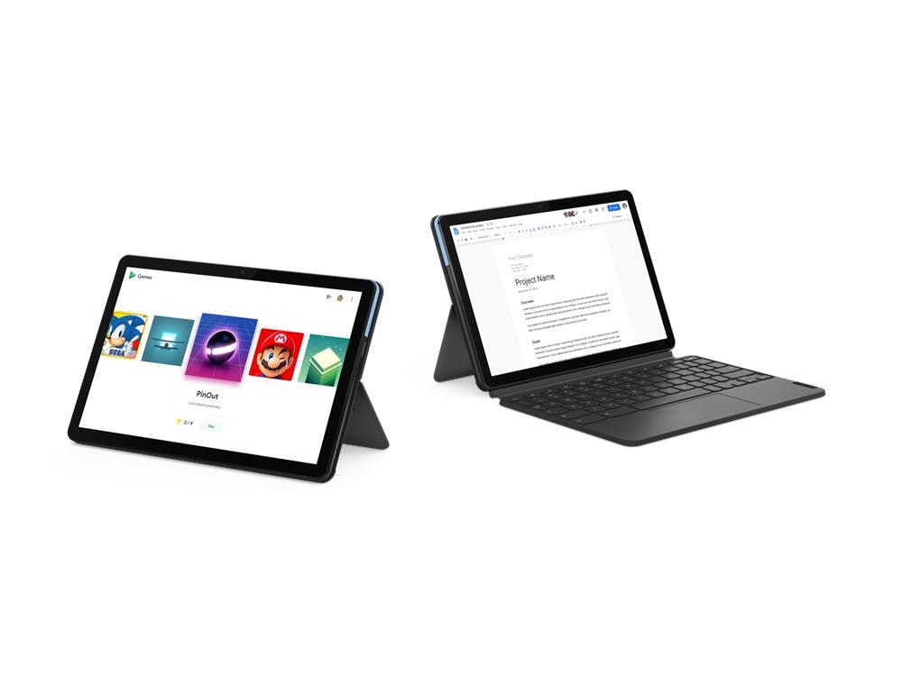Specifications - Lenovo PSREF